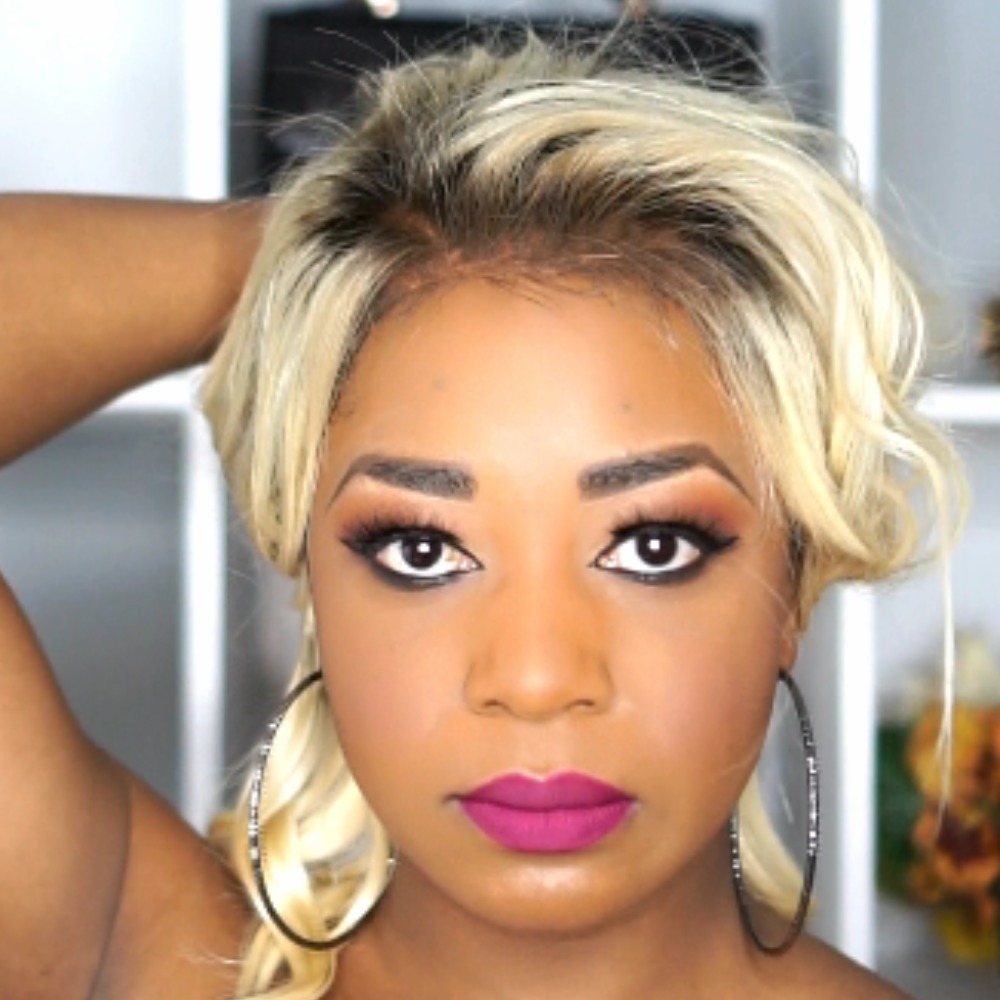 Meet your Posher, Quin